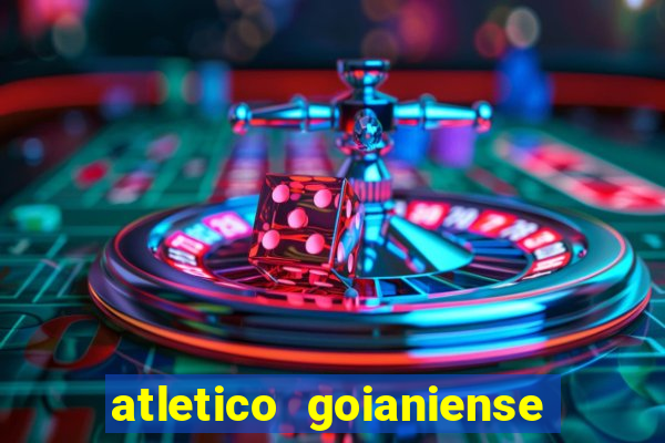 atletico goianiense x flamengo palpites