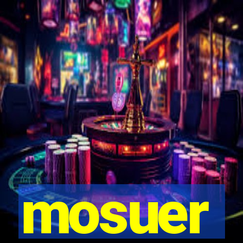 mosuer