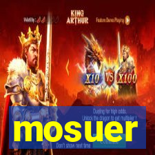 mosuer