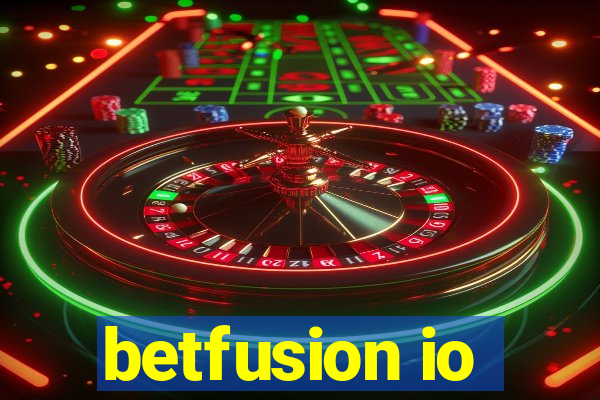 betfusion io