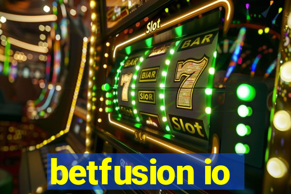 betfusion io