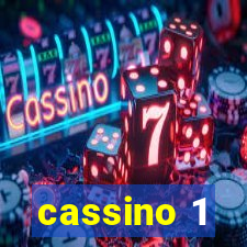 cassino 1