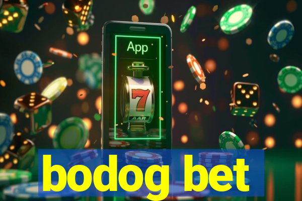 bodog bet