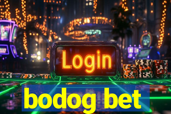 bodog bet