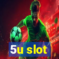 5u slot