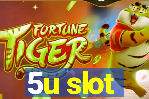 5u slot