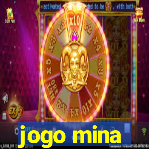 jogo mina