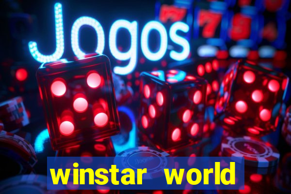 winstar world casino in oklahoma