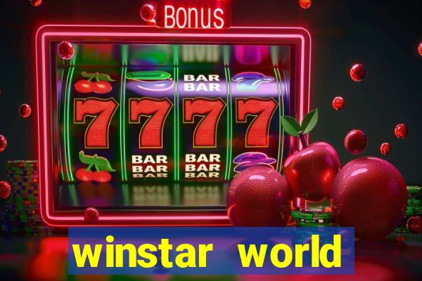 winstar world casino in oklahoma