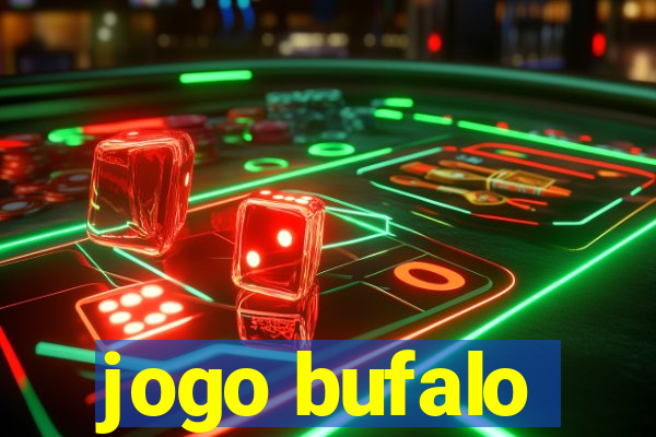 jogo bufalo