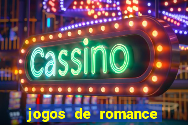 jogos de romance para pc