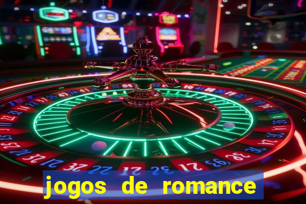 jogos de romance para pc