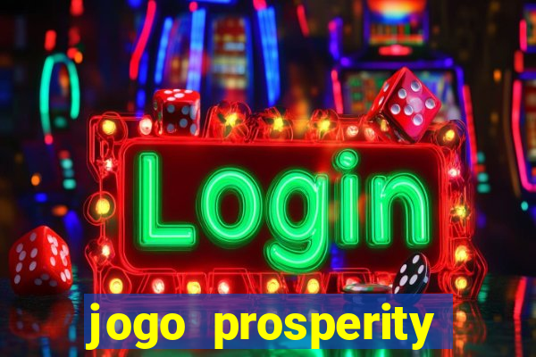 jogo prosperity fortune tree