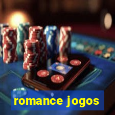 romance jogos