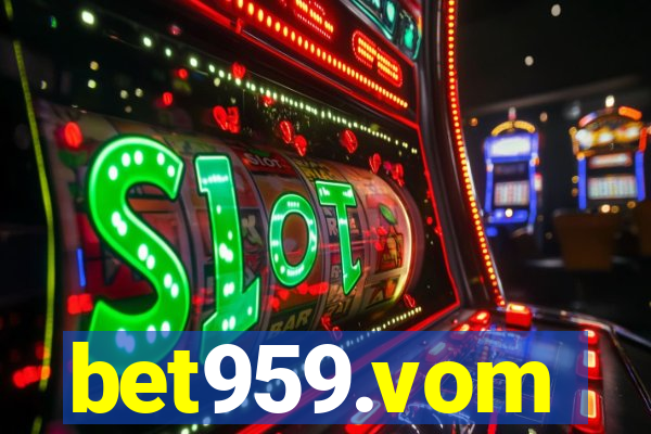 bet959.vom