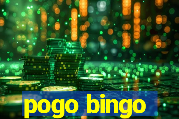 pogo bingo