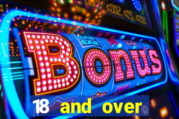 18 and over casinos in maryland