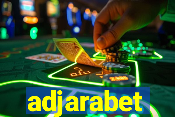 adjarabet