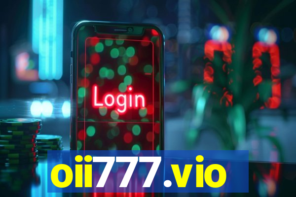 oii777.vio