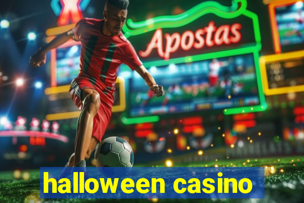 halloween casino