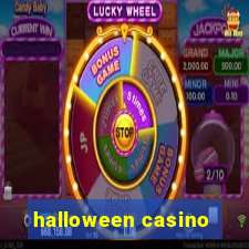 halloween casino