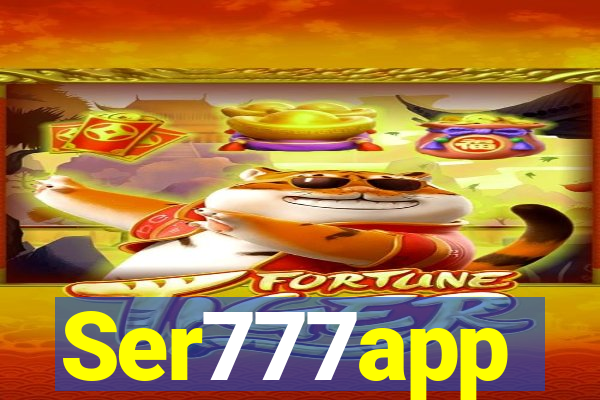 Ser777app