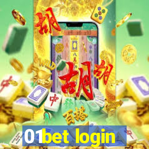 01bet login