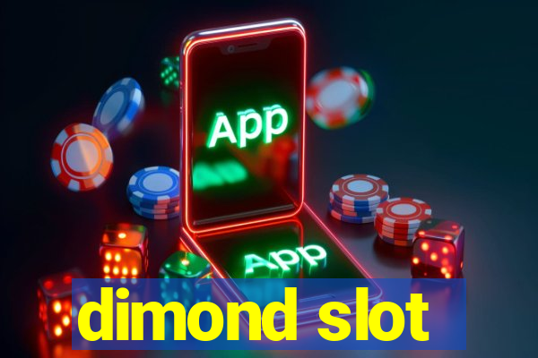 dimond slot