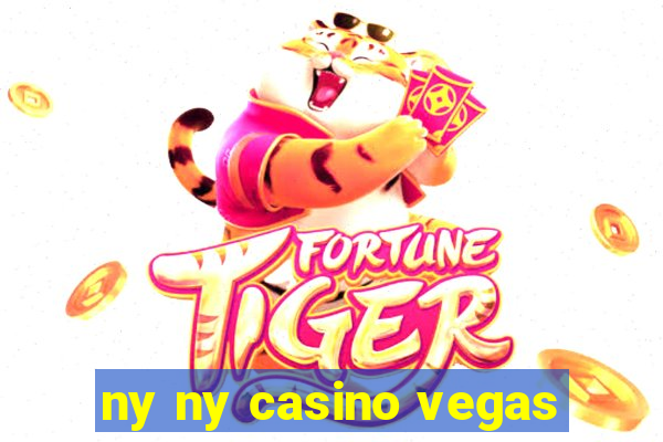 ny ny casino vegas