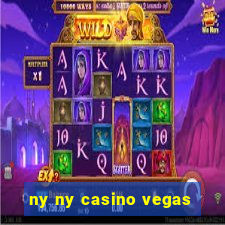 ny ny casino vegas