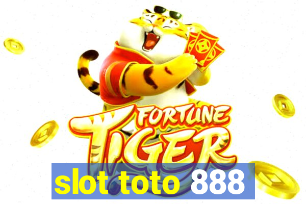 slot toto 888