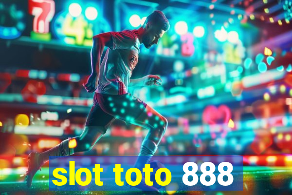 slot toto 888