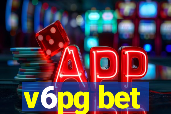 v6pg bet