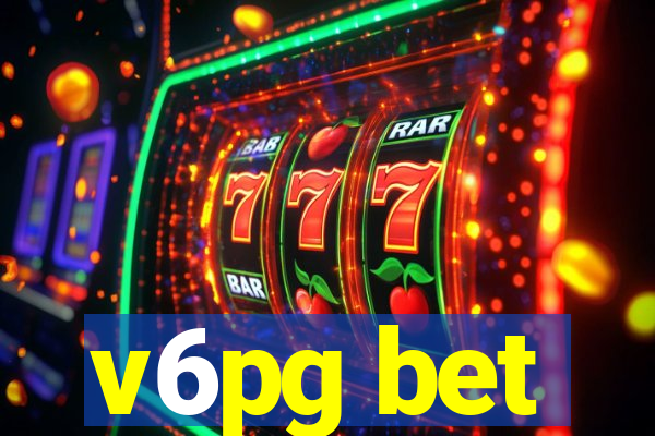 v6pg bet