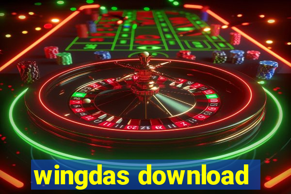 wingdas download