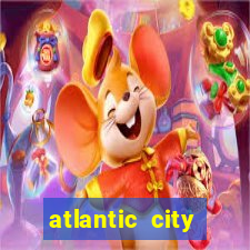 atlantic city resorts and casinos