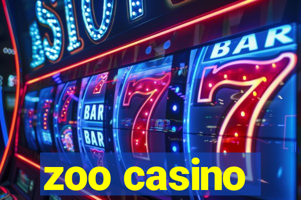 zoo casino