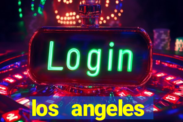 los angeles california casinos