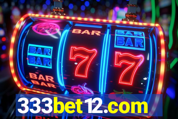 333bet12.com