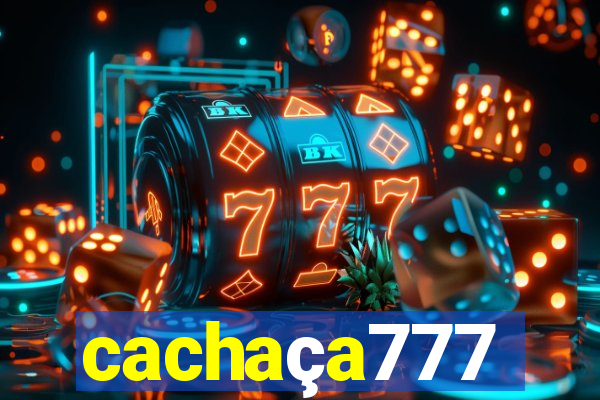 cachaça777