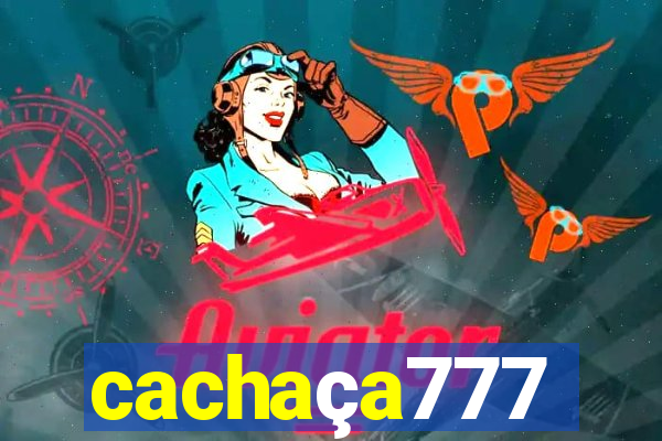 cachaça777