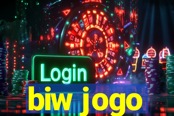 biw jogo