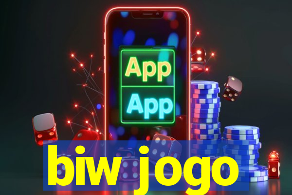 biw jogo