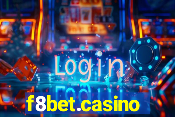 f8bet.casino