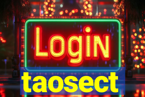 taosect