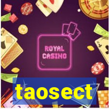 taosect