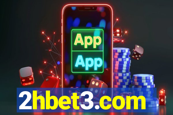 2hbet3.com