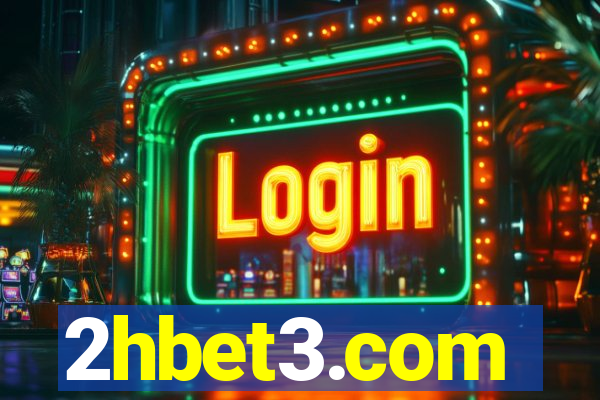 2hbet3.com