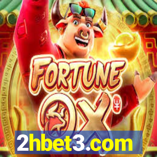 2hbet3.com