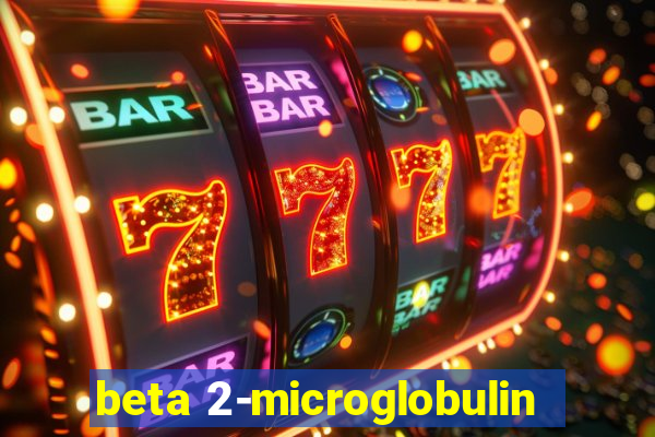 beta 2-microglobulin